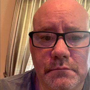 Meet your Posher, Greg